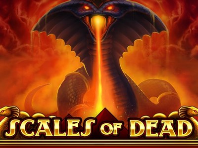 Scales of Dead